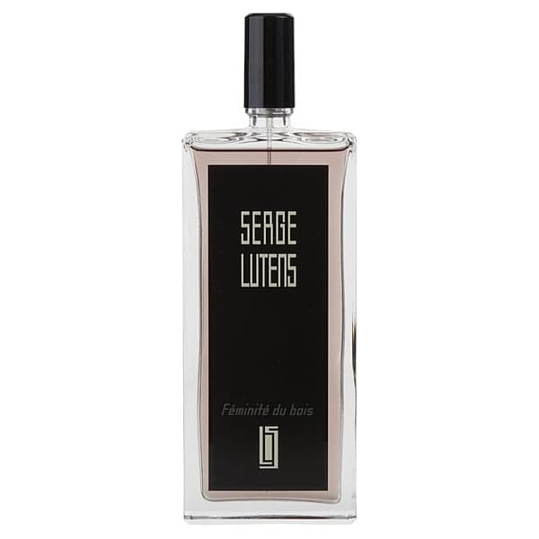 Serge Lutens Feminite Du Bois