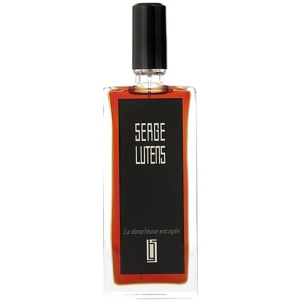 Serge Lutens La Dompteuse Encagee