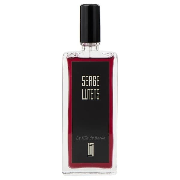 Serge Lutens La Fille De Berlin