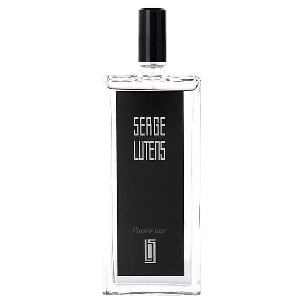 Serge Lutens Poivre Noir