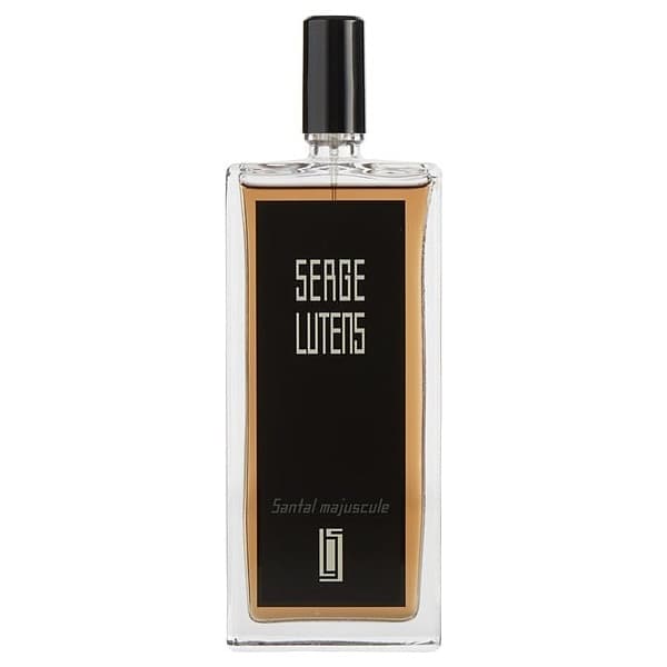 Serge Lutens Santal Majuscule