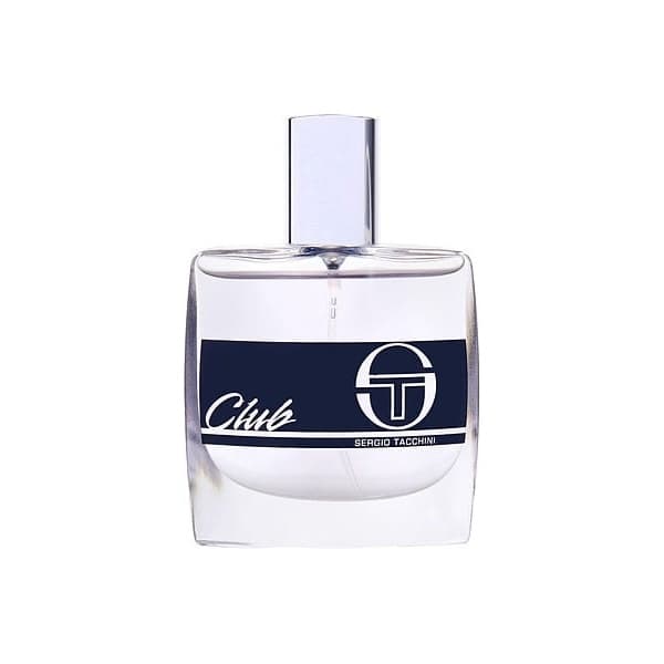 Sergio Tacchini Club Intense