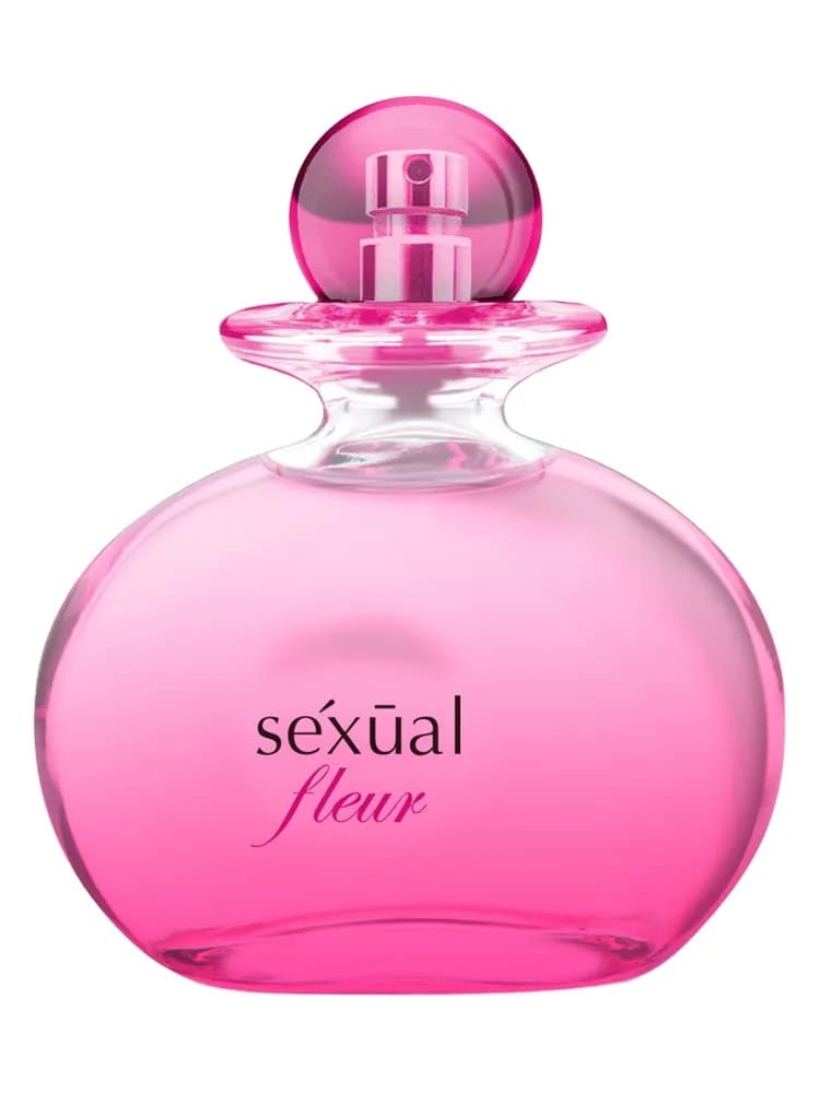 Sexual Fleur for women