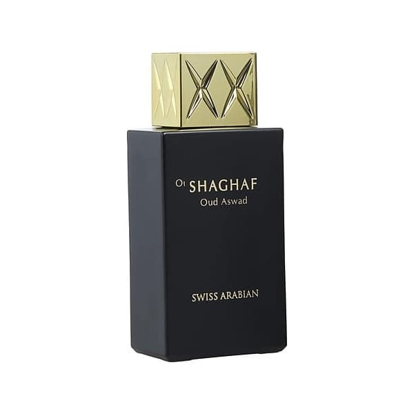 Shaghaf Oud Aswad