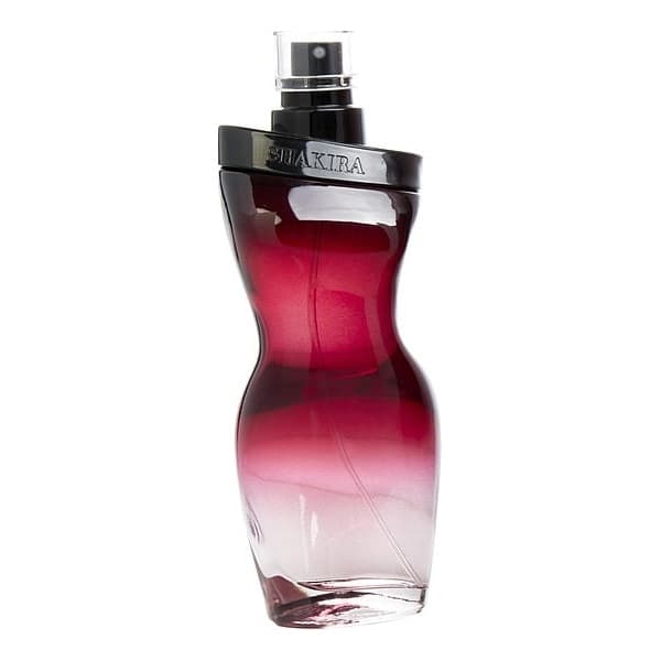 Shakira Dance Red Midnight