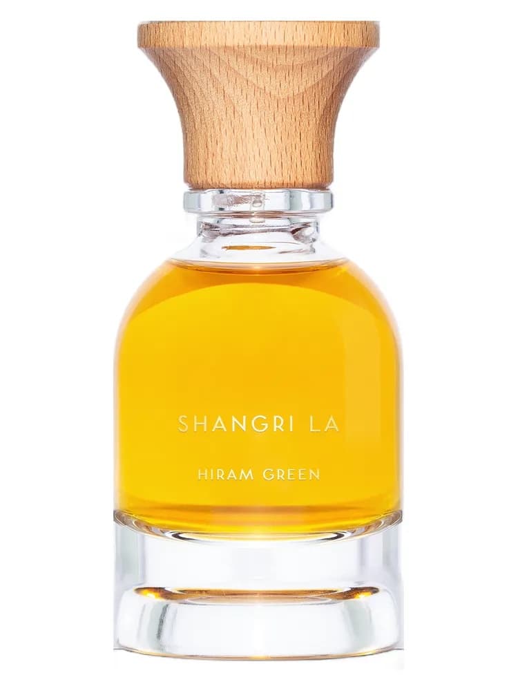 Shangri La Edition 2022 unisex