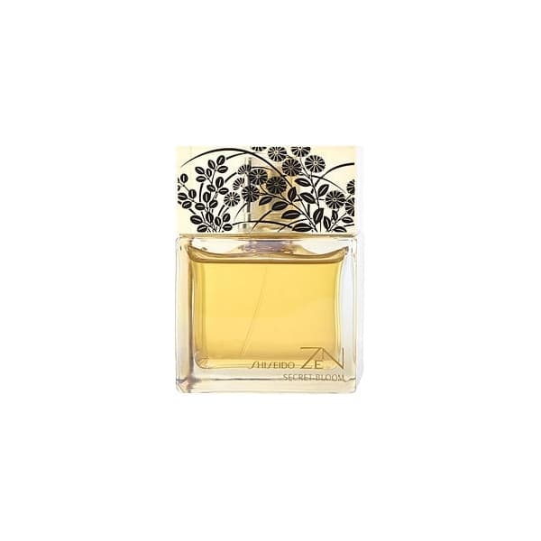 Shiseido Zen Secret Bloom
