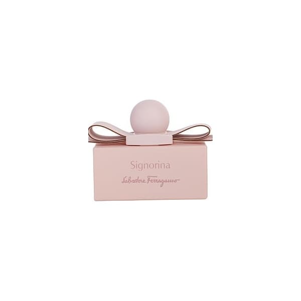 Signorina Fashion Edition