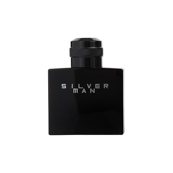 Silver Man