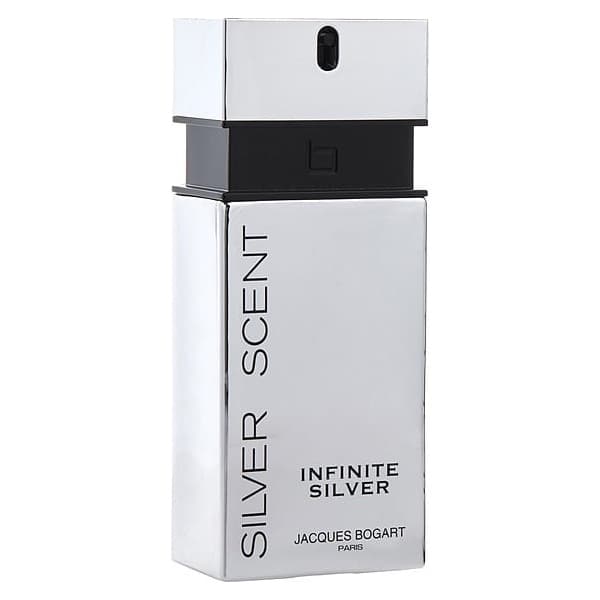 Silver Scent Infinite Silver