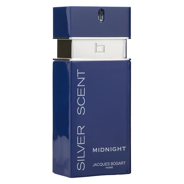 Silver Scent Midnight