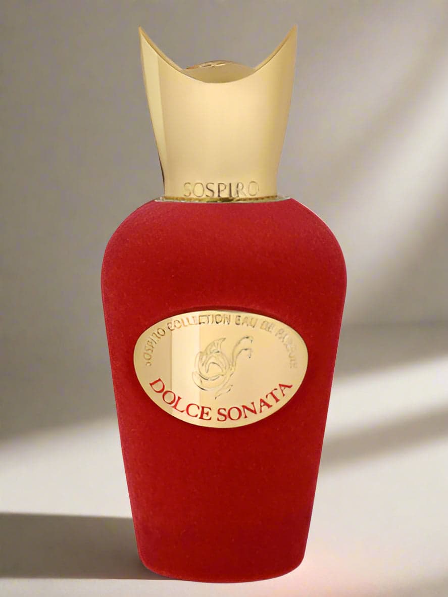 Sospiro Dolce Sonata