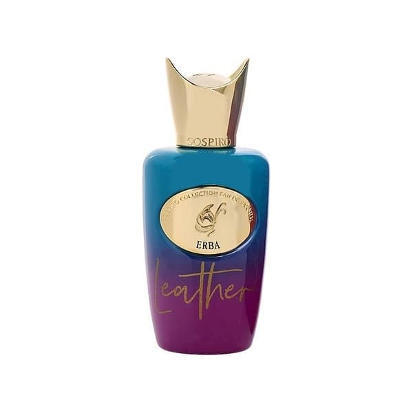 Sospiro Erba Leather