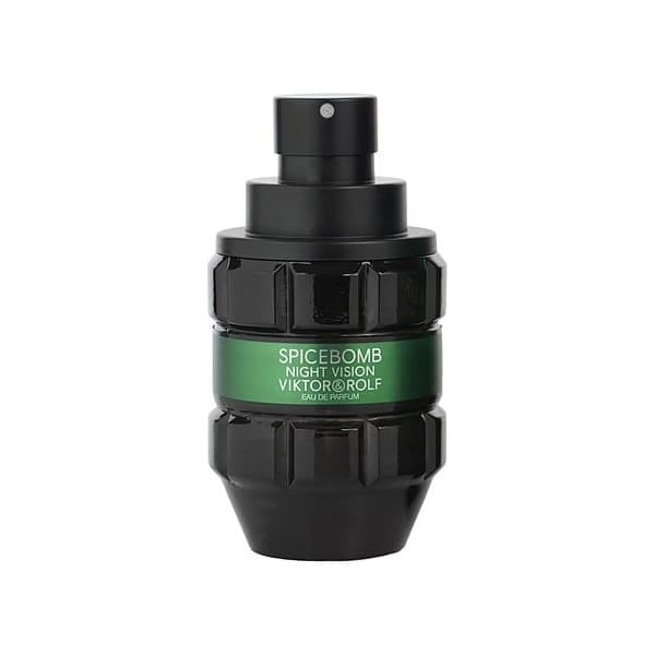 Spicebomb Night Vision