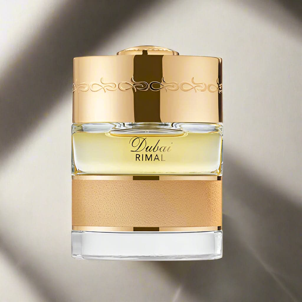 Spirit Of Dubai Rimal