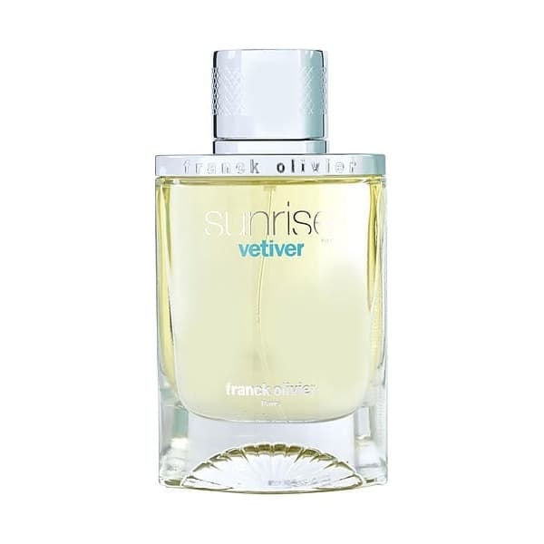 Sunrise Vetiver