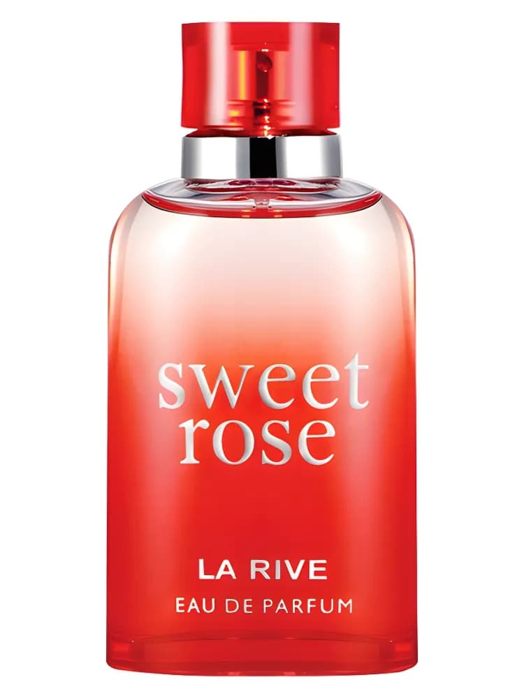 Sweet Rose for women