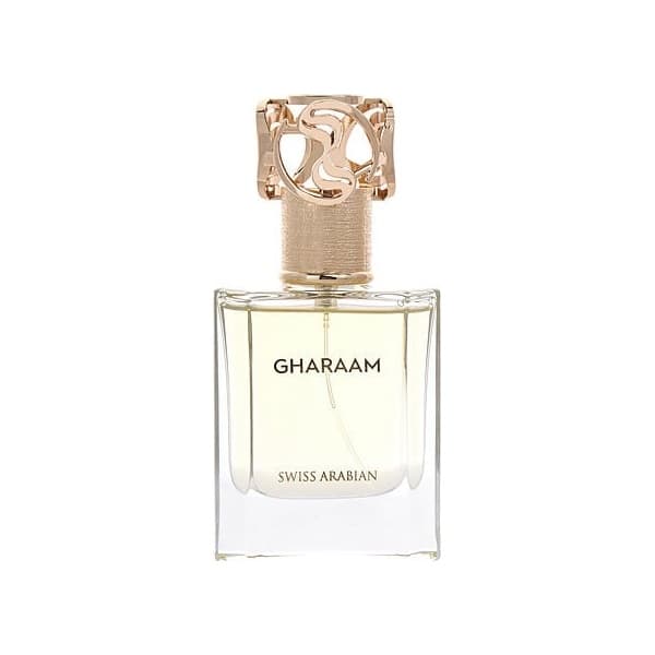 Swiss Arabian Gharaam