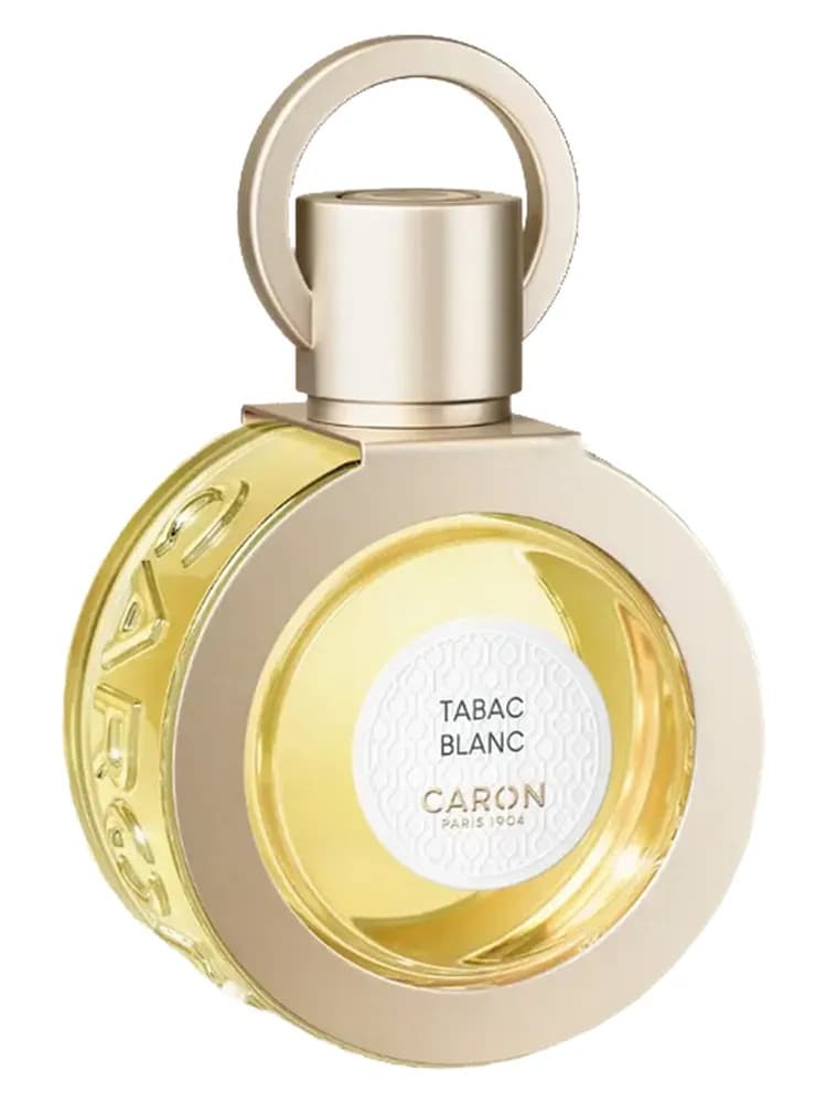 Tabac Blanc unisex