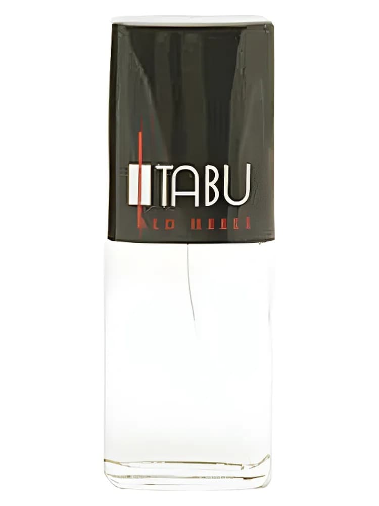 Tabu Red Heels for women