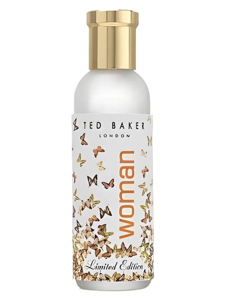 Ted Baker Woman Limited Editon for women