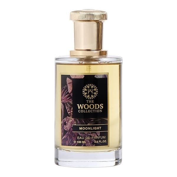 The Woods Collection Moonlight