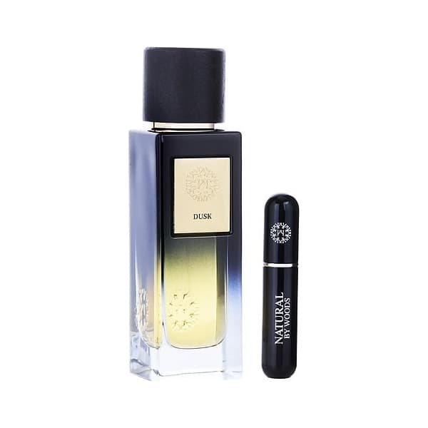 The Woods Collection Natural Dusk