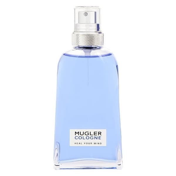Thierry Mugler Cologne Heal Your Mind