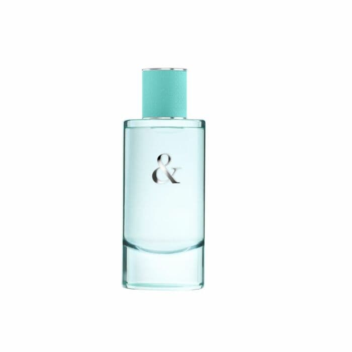 Tiffany Co Love For Her Edp