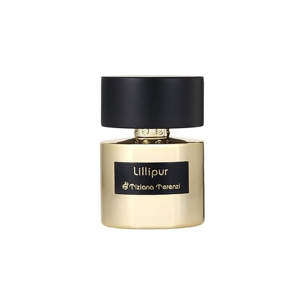 Tiziana Terenzi Lillipur