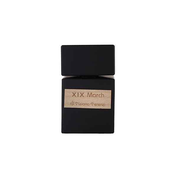 Tiziana Terenzi Xix March