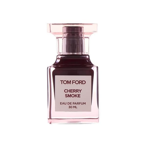 Tom Ford Cherry Smoke