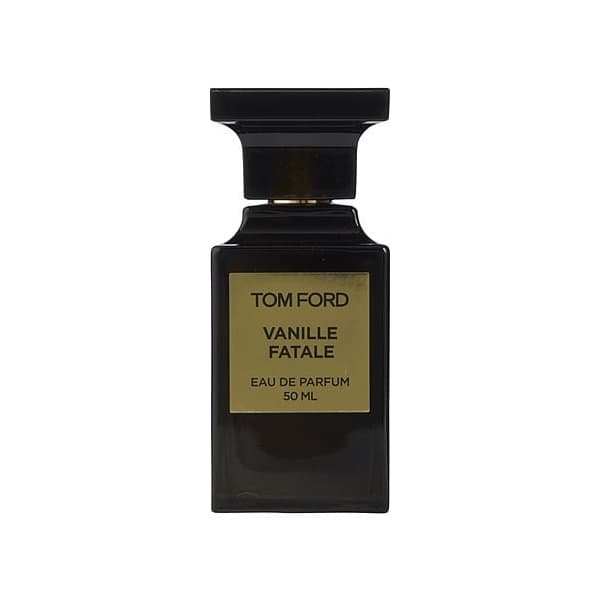 Tom Ford Vanille Fatale