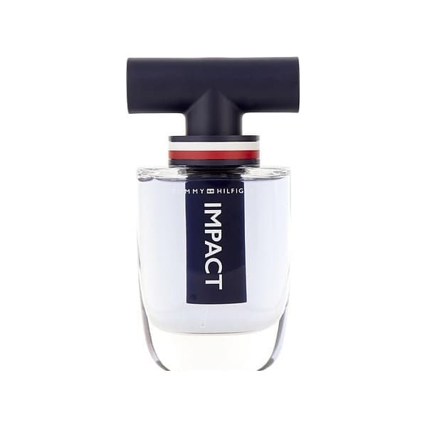 Tommy Hilfiger Impact