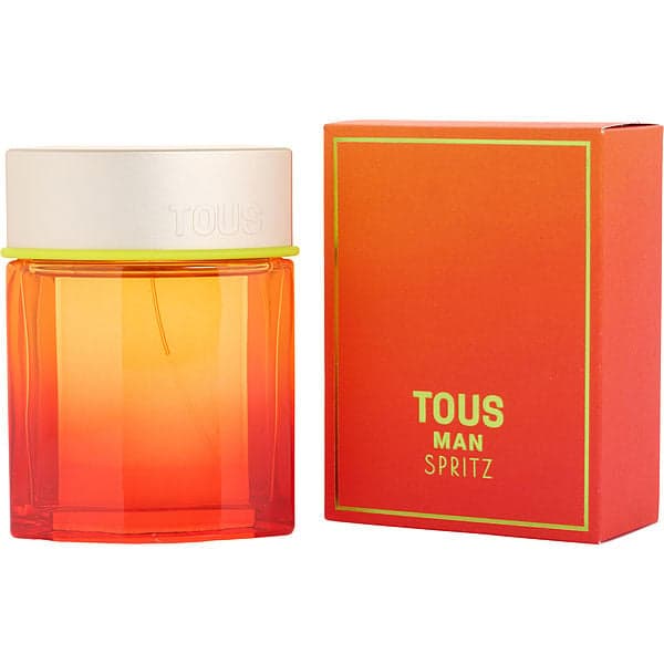 Tous Man Spritz