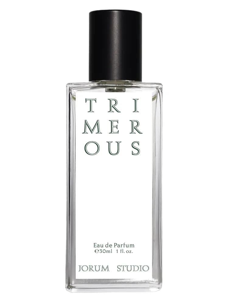 Trimerous unisex
