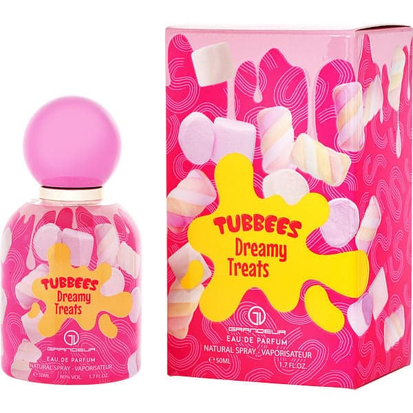 Tubbees Dreamy Treats