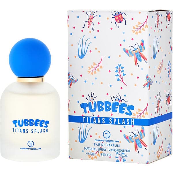 Tubbees Titans Splash