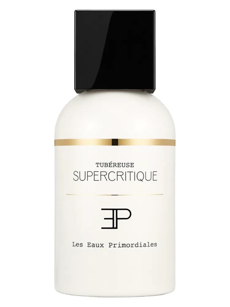 Tubereuse Supercritique unisex