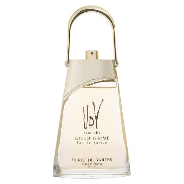 Udv Gold Issime