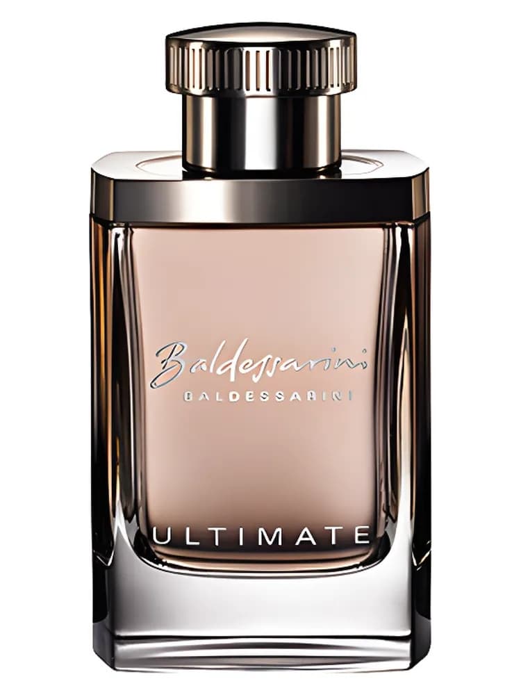 Ultimate for men
