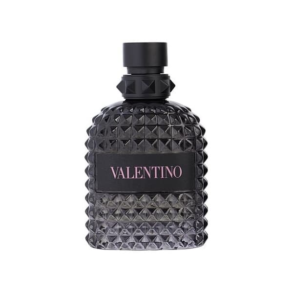 Valentino Uomo Born In Roma