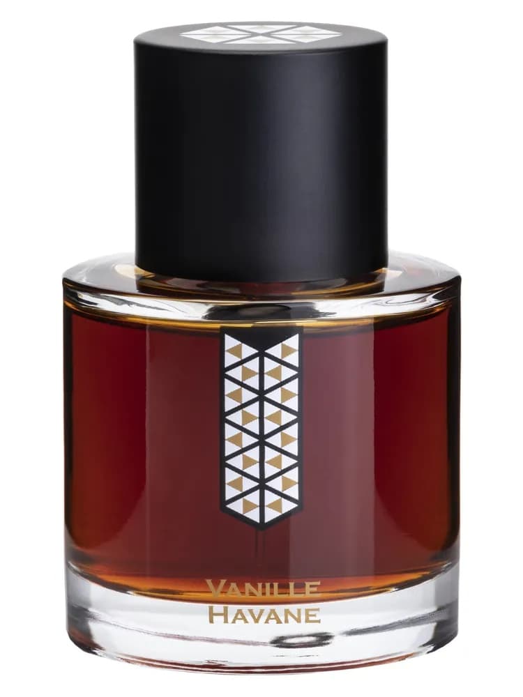 Vanille Havane unisex