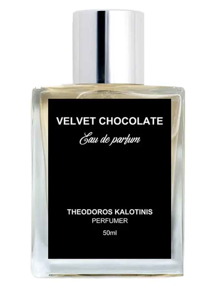 Velvet Chocolate unisex