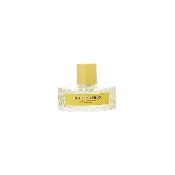 Vilhelm Parfumerie Black Citrus