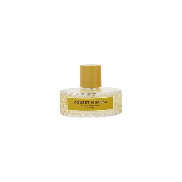Vilhelm Parfumerie Modest Mimosa
