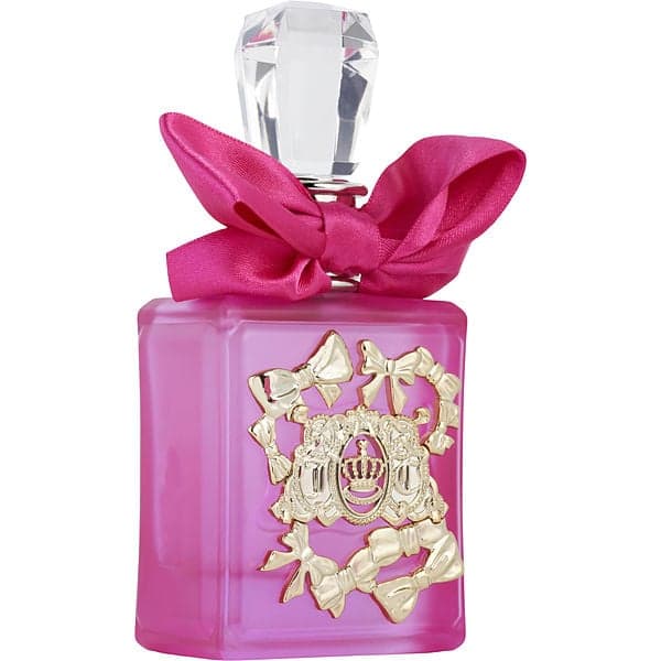 Viva La Juicy Pink Couture