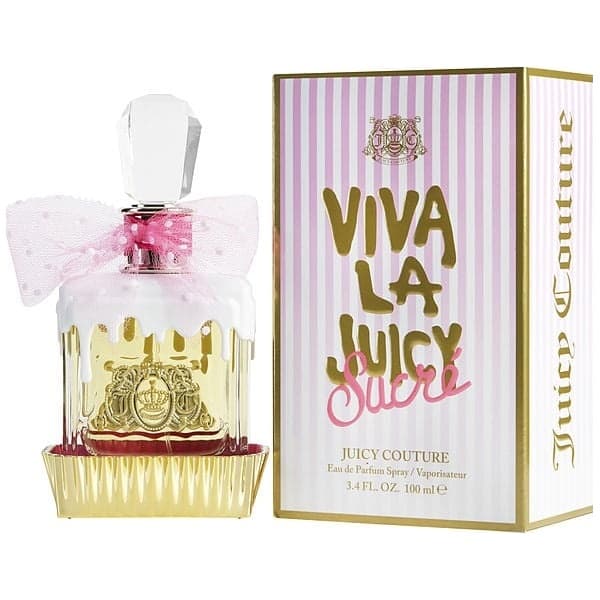 Viva La Juicy Sucre