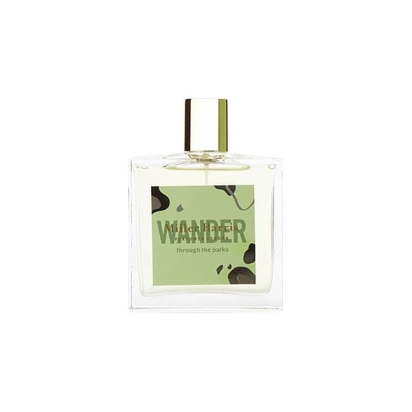 Wander Through The Parks