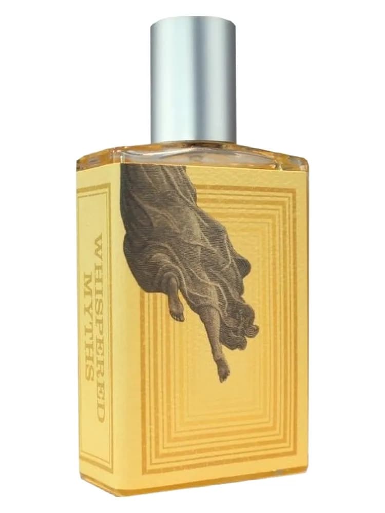 Whispered Myths unisex